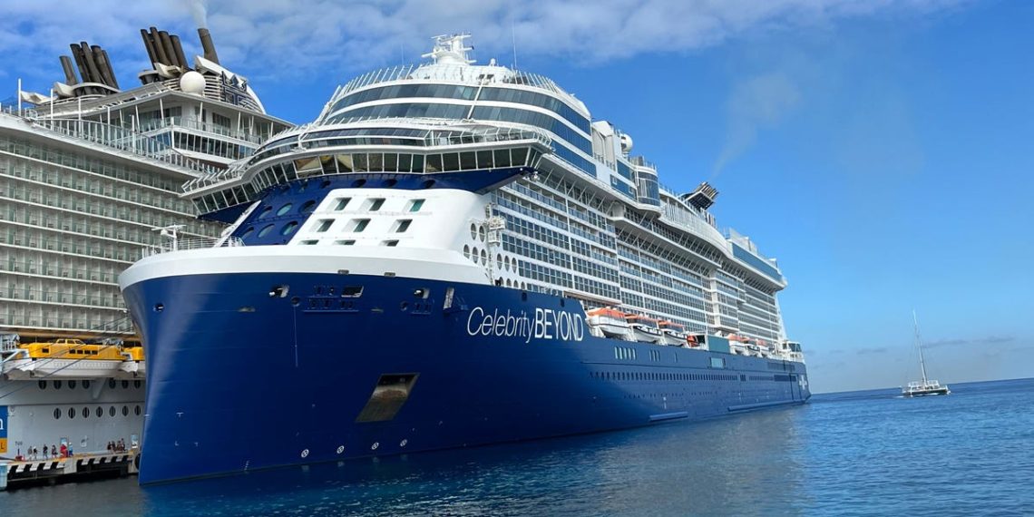 I’m a travel planner who’s been on over 25 cruises. Here are the 9 biggest mistakes I see cruisers make.