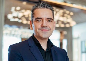 I’m Expedia’s marketing chief. Here’s how we’re preparing for a future when people use AI to plan their vacations.