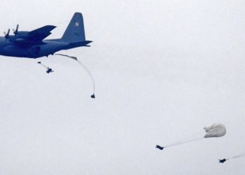 We got an inside look at how frontline NATO allies would fight Russia