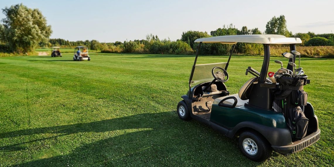 10 things you should never do at a golf course, according to PGA pros and employees