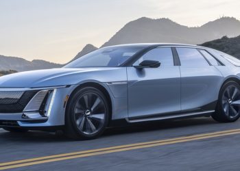 A First Look at Cadillac’s Wild and Ultra-Luxurious CELESTIQ