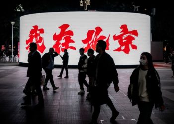 A Thousand Ways of Being Chinese