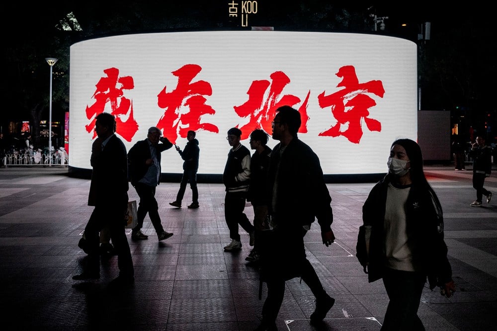 A Thousand Ways of Being Chinese