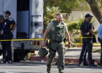 A fire, a fascination with explosives and family discord marked path to clinic bombing