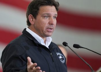 A legislative session like no other: Key issues that didn’t go in Florida Gov. Ron DeSantis’ favor