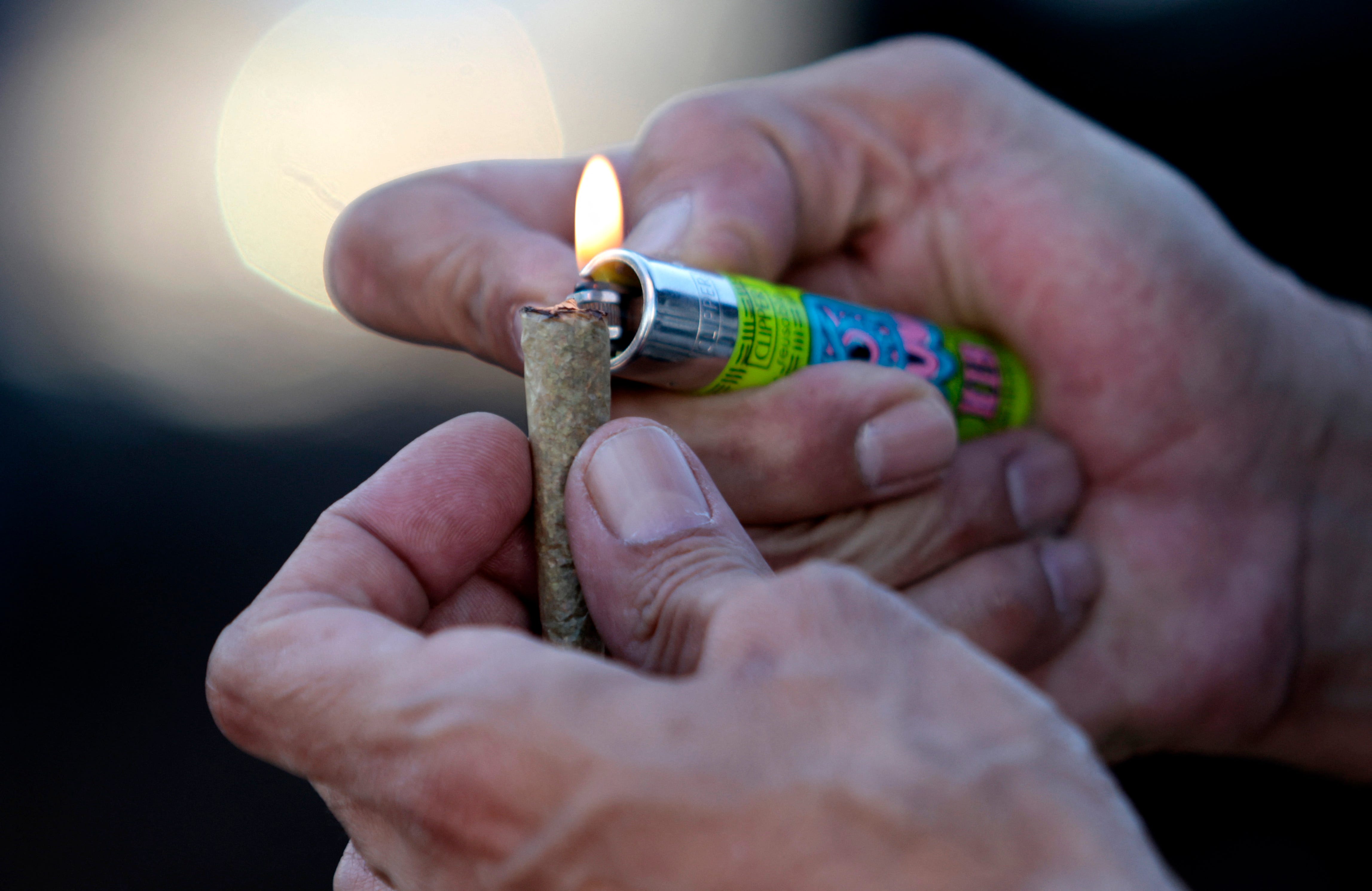 Tax revenue from cannabis sales is funding a basic income project in Albuquerque, New Mexico.