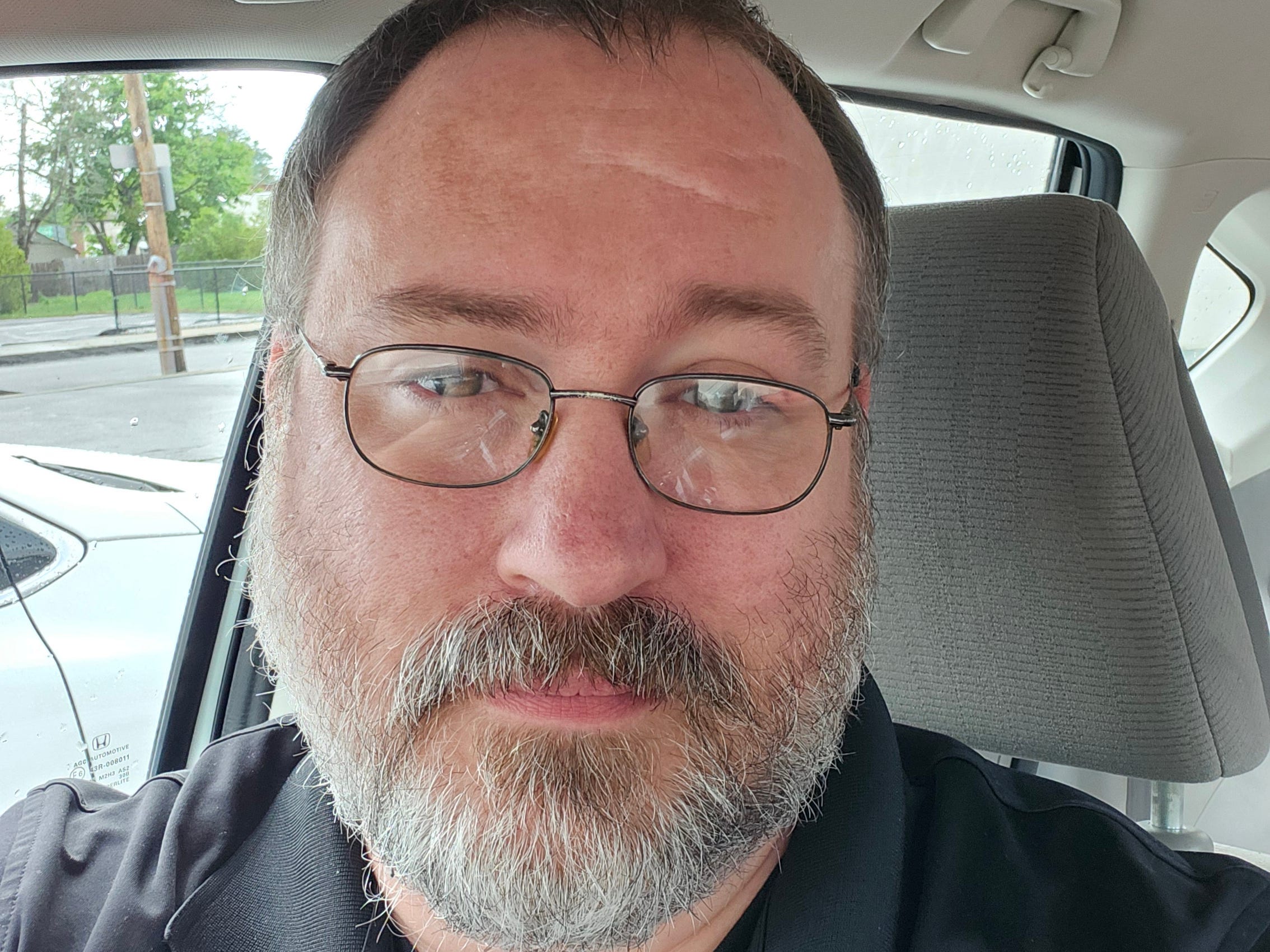 Dan Colflesh