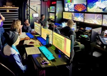 A mysterious, highly active undersea volcano near California could erupt later this year. What scientists expect