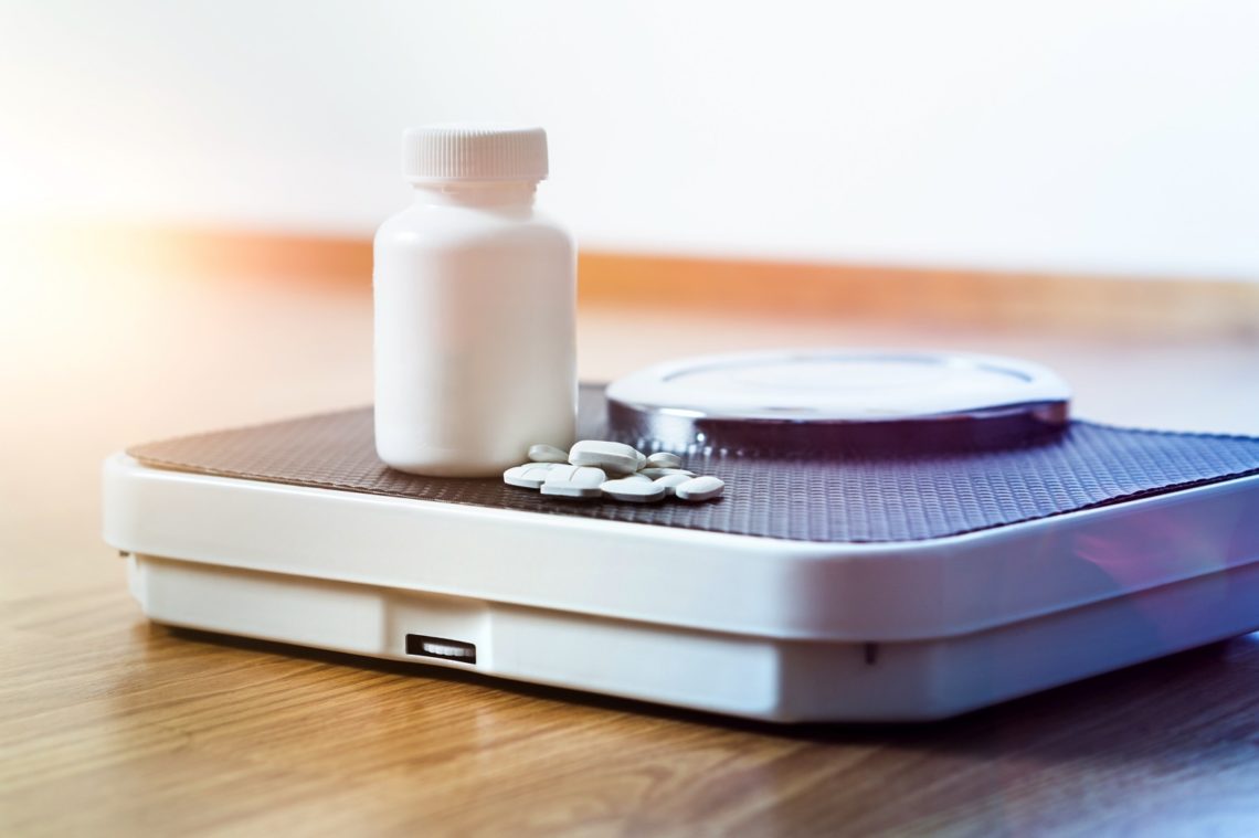 A natural alternative to Ozempic may have just been discovered