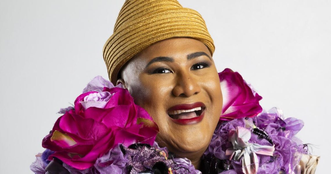 A queer rent boy and a Filipina immigrant keep their California dreams alive in ‘Califas Trilogy’