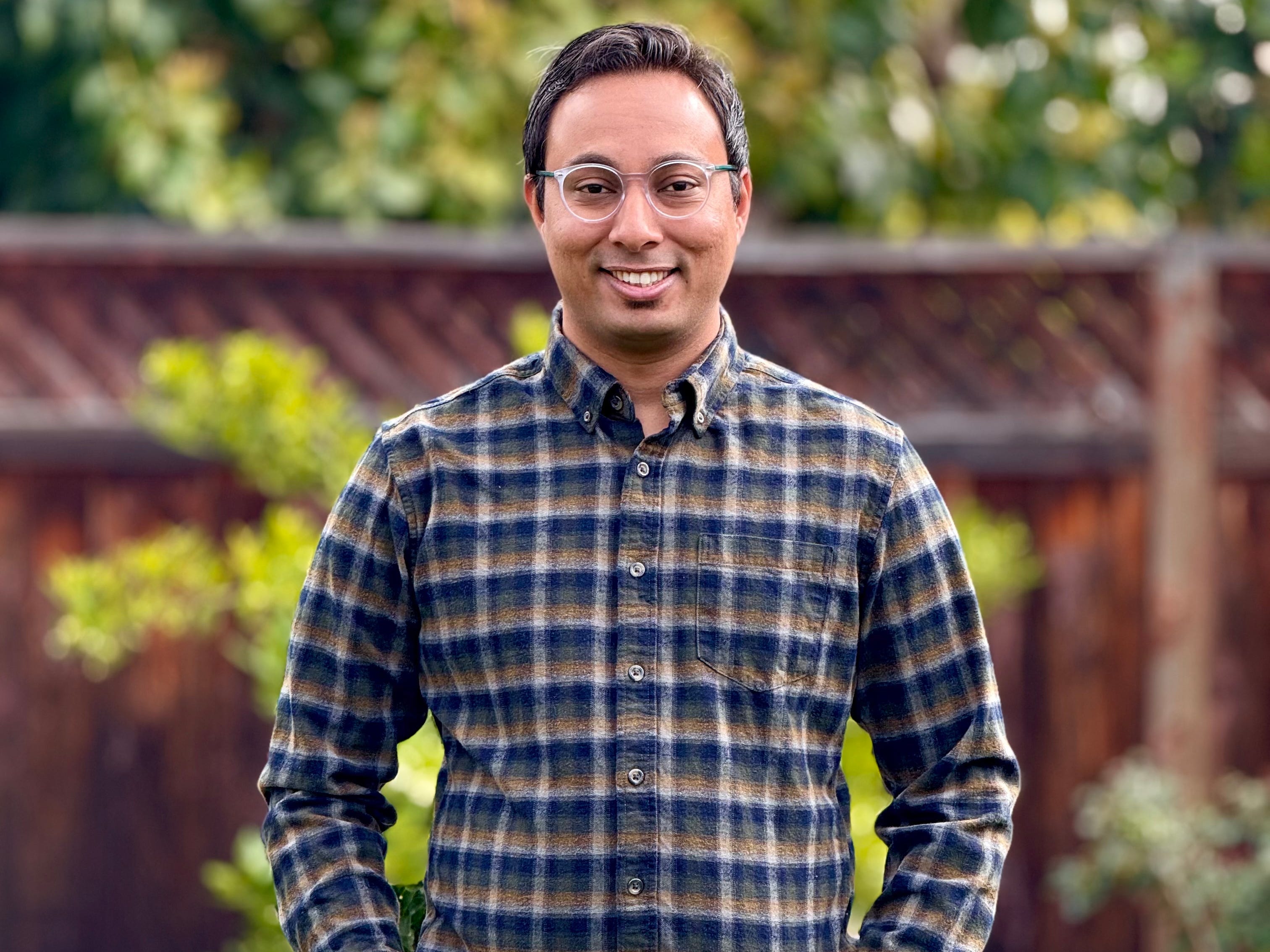 Magnificent 7 company lead software engineer Maulik Suchak