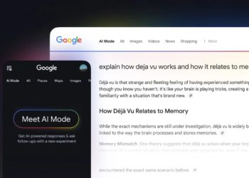 AI Mode is like ChatGPT in Google Search, and everyone in the US has it now