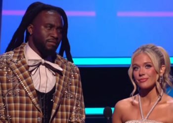 AMAs 2025: Shaboozey Goes Viral For Reaction To Megan Moroney Saying The Carter Family Invented Country Music