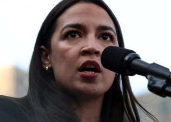 AOC Hits Back at GOP Rep’s ‘Disrespectful Comment’ in Heated Clash