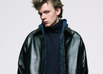 A.PRESSE Teases Second SS25 Drop in New Lookbook