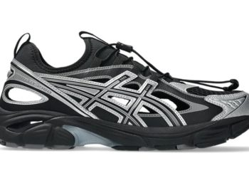 ASICS Remixes the GT-2160 Into a Sneaker Sandal