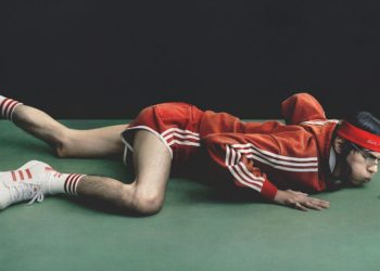 AVAVAV’s Second adidas Originals Collab Is High Fashion, Low Performance