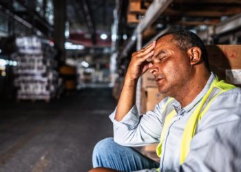 About 1 in 4 Americans are “functionally unemployed,” researcher says