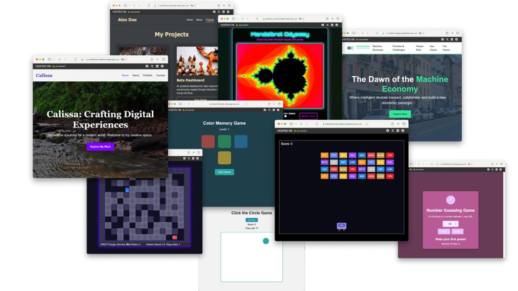 Acurast raises $5.4M for global decentralized cloud using smartphones