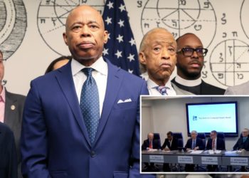 Adams sues NYC Finance Board over denial of $3.4 million in matching funds