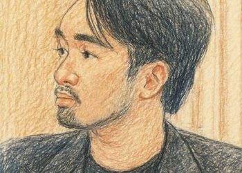 Adrian Cheng’s Cultural Vision of Hong Kong