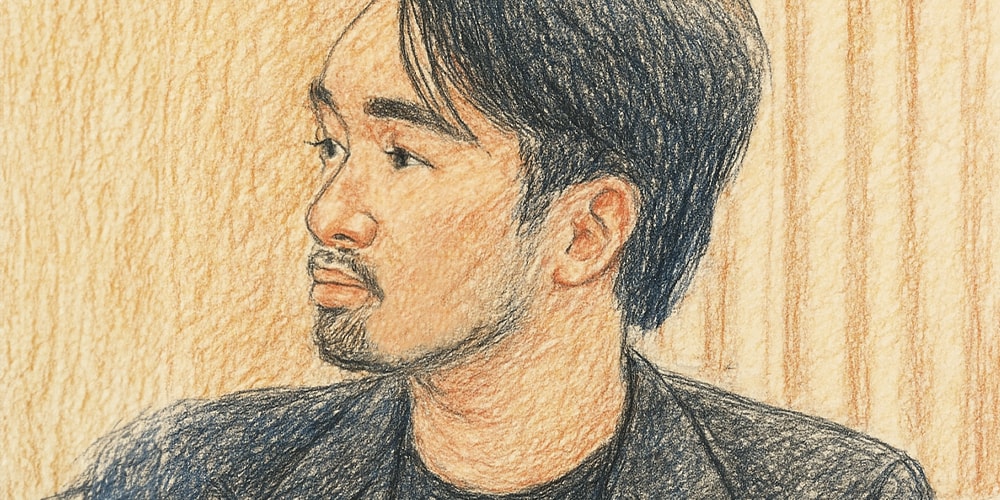 Adrian Cheng’s Cultural Vision of Hong Kong