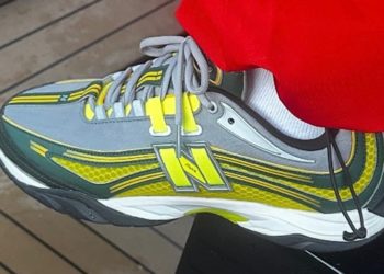 Aimé Leon Dore Introduces Its First Original New Balance Shoe, the RC56