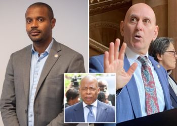 Albany Dems push bill to give NYC Council  the power to remove mayor: ‘smacking democracy in the face’