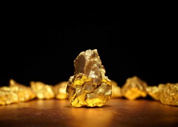 Alchemy is real, and physicists just turned lead into gold