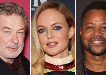 Alec Baldwin, Heather Graham, Cuba Gooding Jr. Set To Attend Filming Italy Sardegna Festival