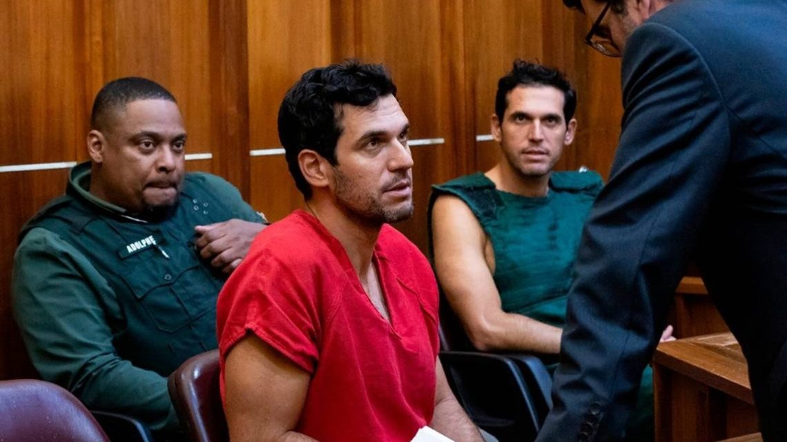 Alexander brothers face new charges, including sex trafficking of a minor