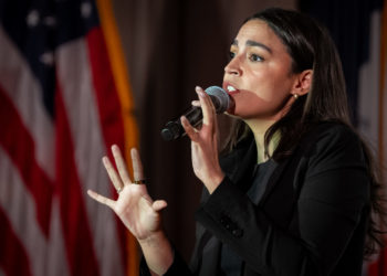 Alexandria Ocasio-Cortez Gets Unexpected Praise From Republican Colleague