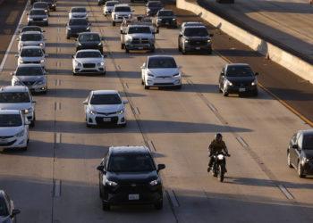 Americans Are Losing Interest in Buying a Car