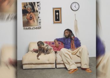 Aminé Properly Ushers In Summertime with ’13 Months of Sunshine’