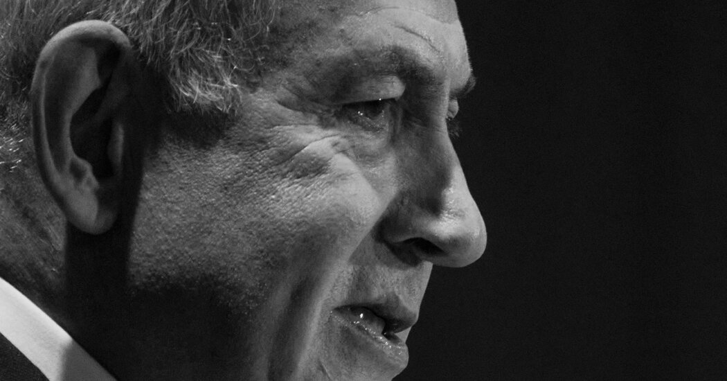 An Antiwar Movement Is Stirring in Israel