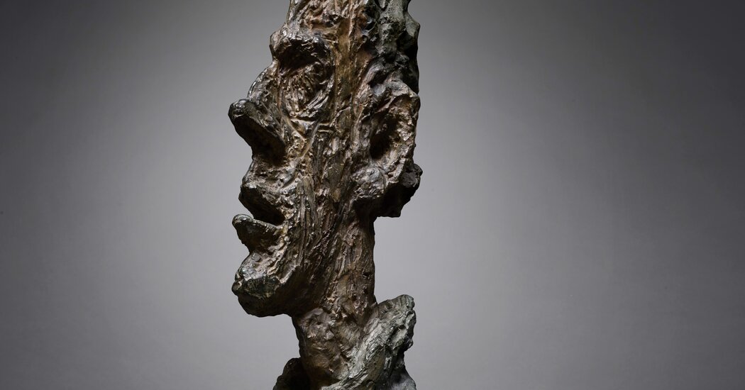 Anatomy of a $70 Million Auction Flop