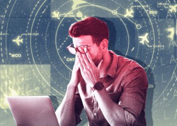 Anonymous confessions of an air traffic controller: Why travelers should ‘avoid Newark like the plague’