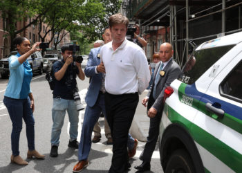 Another Suspect Is Arrested in Bitcoin Kidnapping and Torture Case