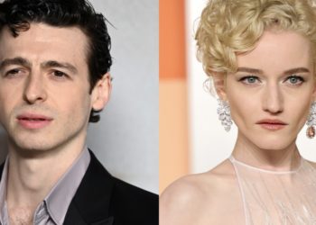 Anthony Boyle and Julia Garner Cast in Netflix’s FTX Series ‘The Altruists’