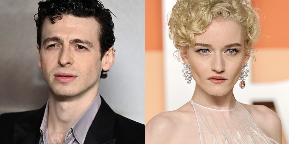 Anthony Boyle and Julia Garner Cast in Netflix’s FTX Series ‘The Altruists’