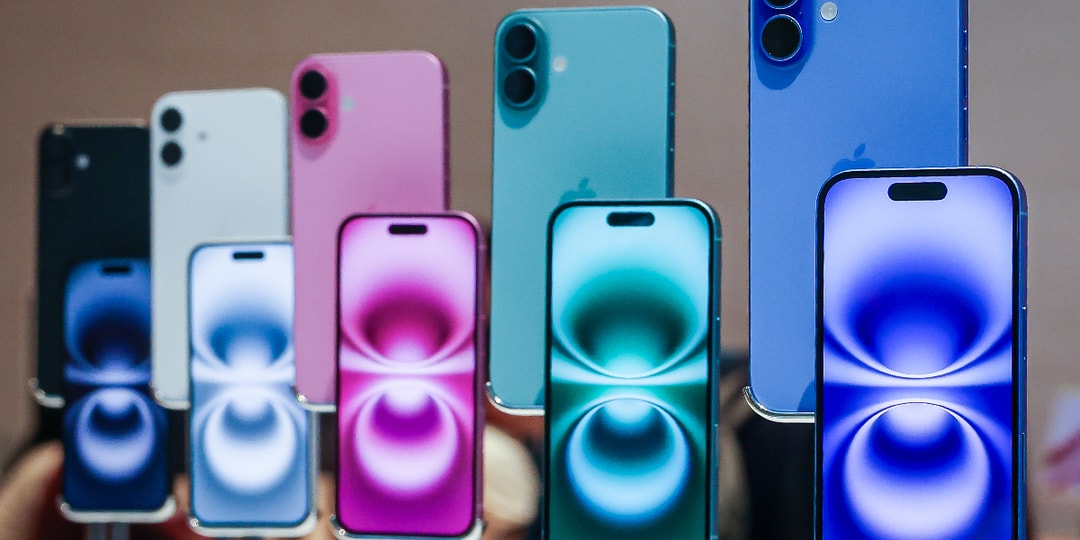 Apple Rumored to Drop “Mostly Glass” and Foldable iPhones in 2027