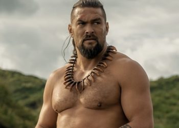 Apple TV+ Reveals Teaser Trailer for Jason Momoa’s Hawaiian Epic Historical Drama ‘Chief of War’