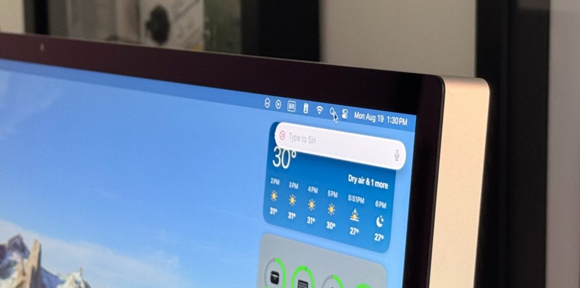 Apple releases macOS 15.5, tvOS 18.5, and visionOS 2.5