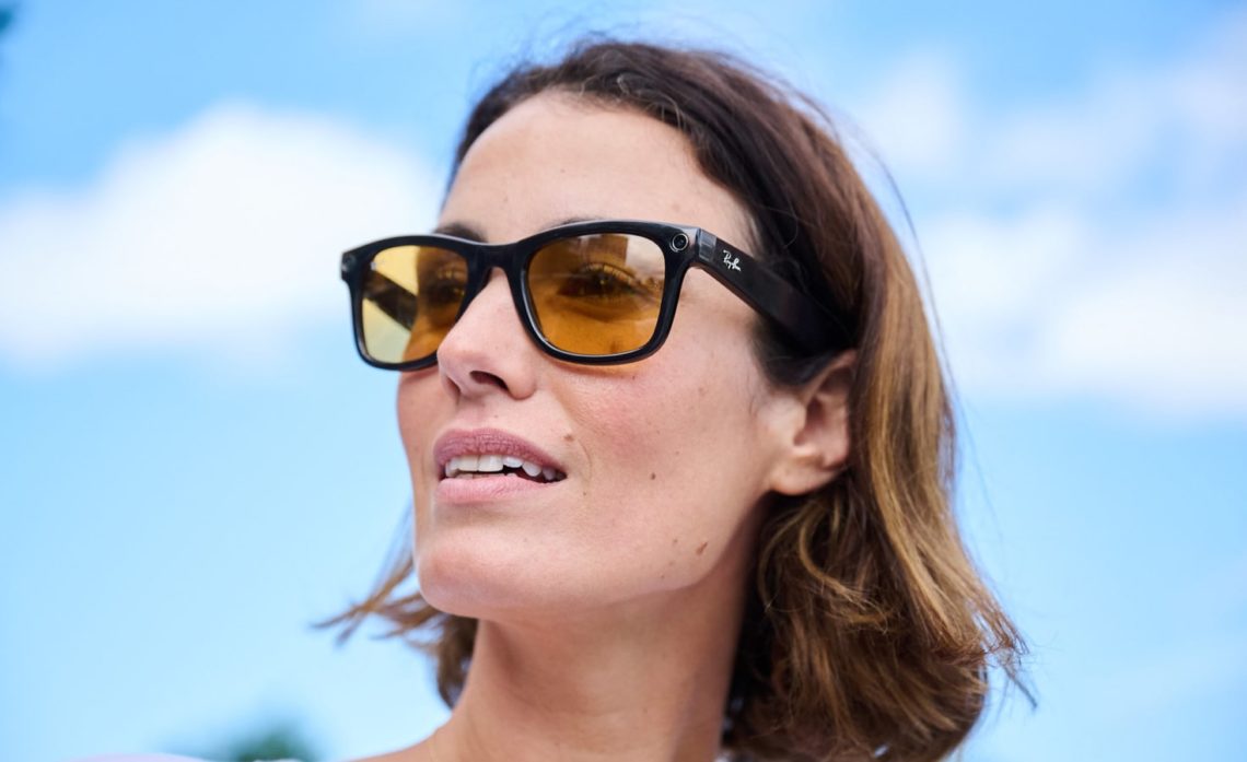 Apple’s futuristic AR Glasses may launch next year with these 5 features
