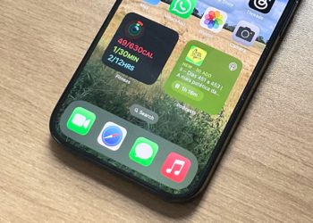 Apple’s iOS 26 rebrand suggests it’s dodging the AI race, not leading it