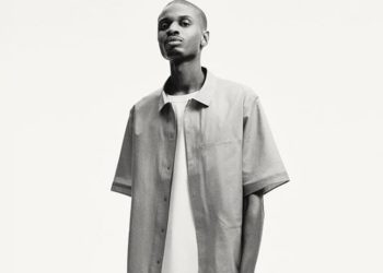 Arc’Teryx Veilance Fashions the Parisian Lifestyle for Summer 2025