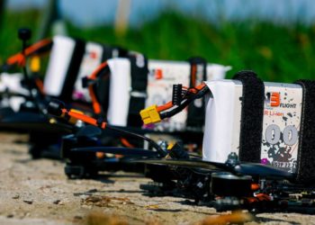 Army scrambles to improve drone training