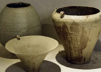 Art, Sound and Form Converge in ‘The Rule of Three’ Exhibition at otherthings by THE SHOPHOUSE