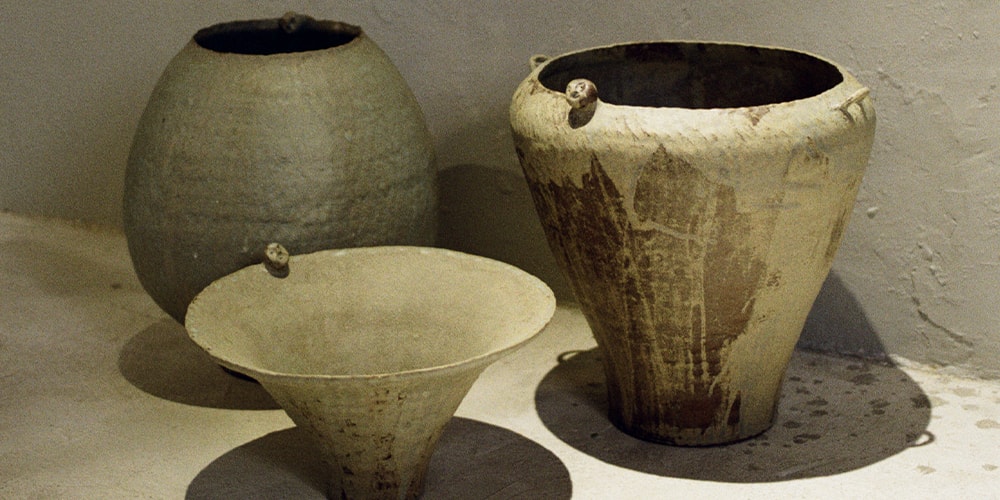 Art, Sound and Form Converge in ‘The Rule of Three’ Exhibition at otherthings by THE SHOPHOUSE