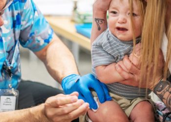 As measles outbreak slows in West Texas, doctors remain on alert